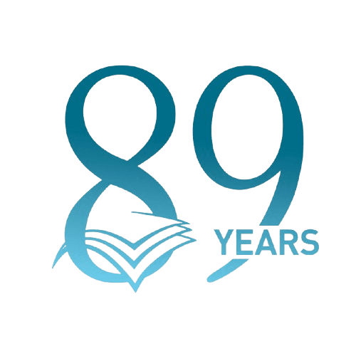 89 Years of Experience