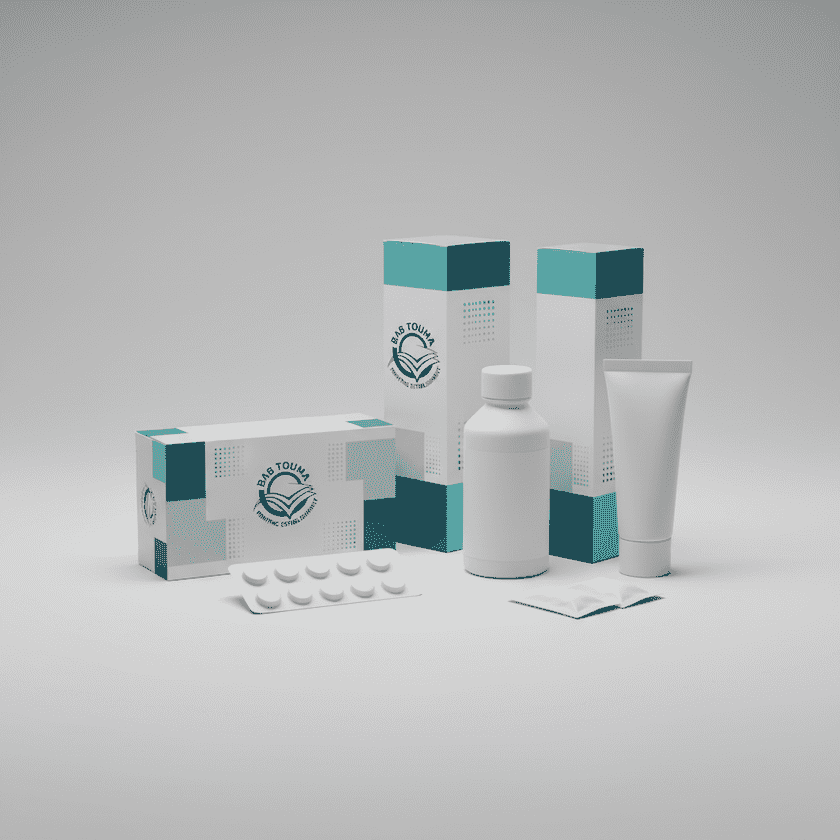 Pharmaceutical Packaging