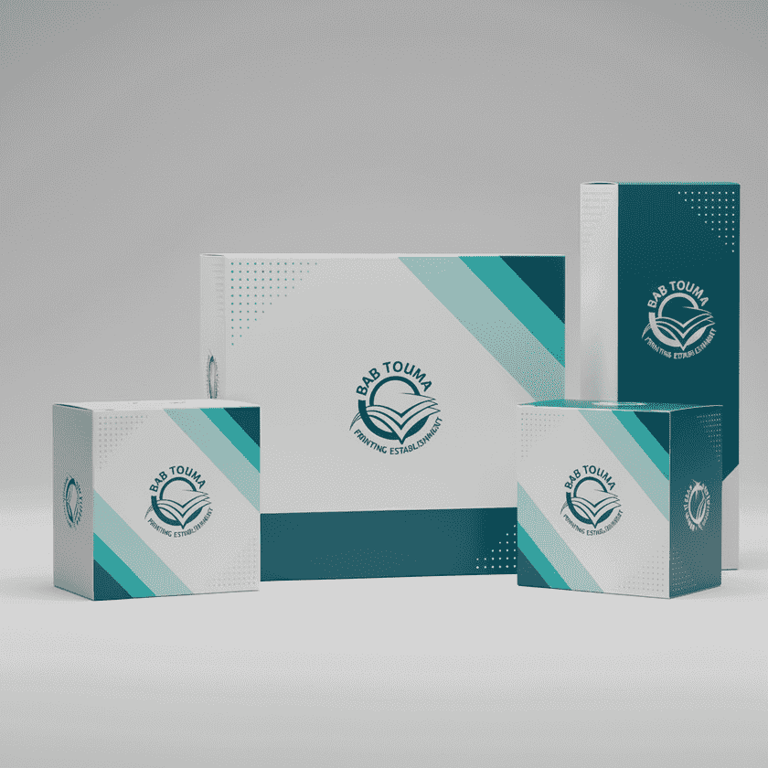 Small Product Packaging